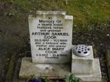 image of grave number 267796